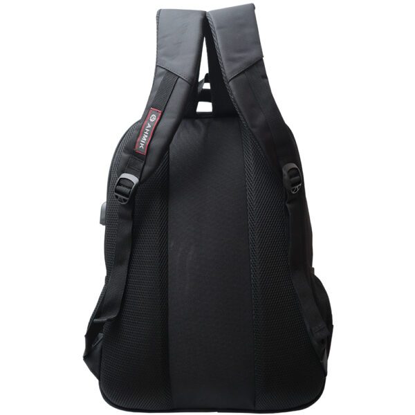 Morral laptop 15" Ahmik - Imagen 4