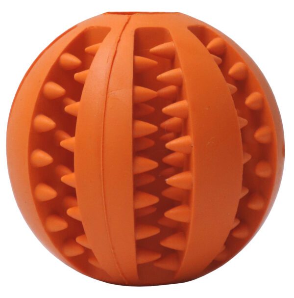 Juguete Para Mascotas Pelota Dentada - Imagen 6