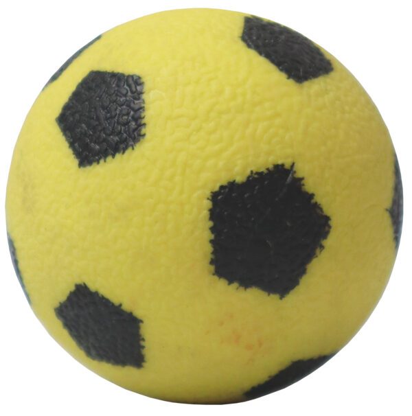 Pelota Maciza Para Perros - Imagen 2
