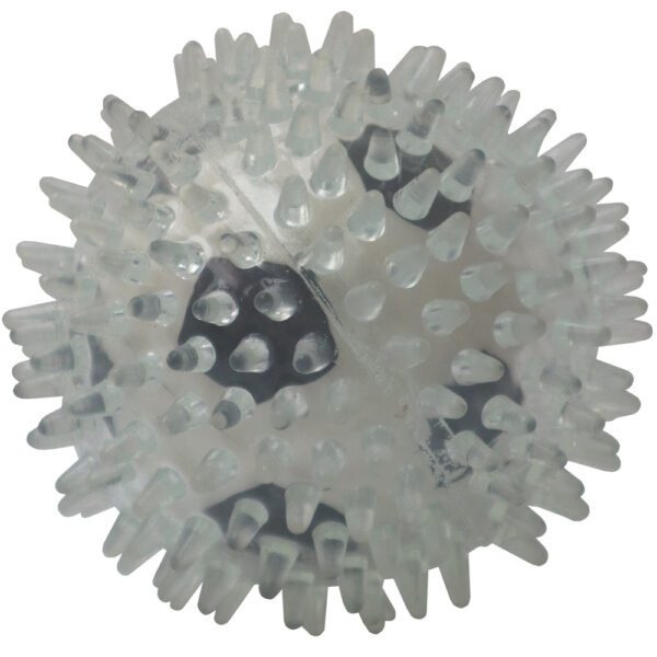 Juguete Para Mascotas Pelota Erizo - Imagen 4