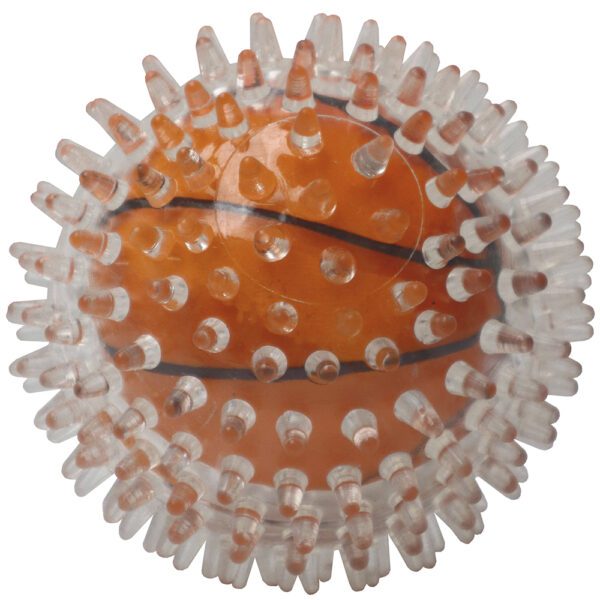 Juguete Para Mascotas Pelota Erizo - Imagen 3