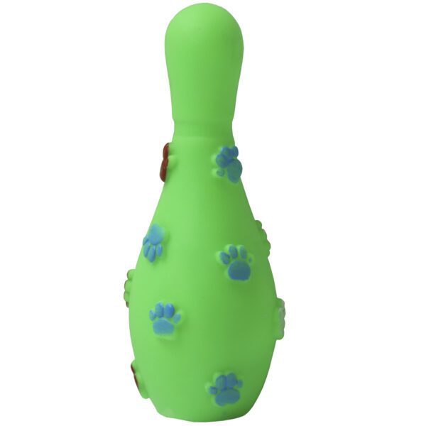 Juguete En Forma De Pino - Imagen 3