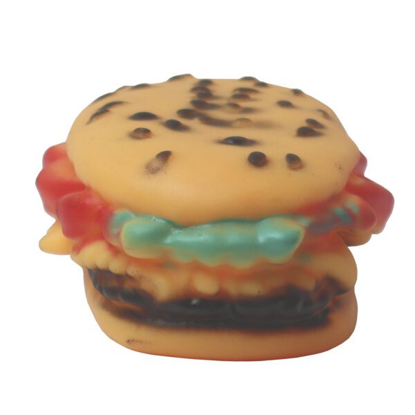 Juguete En Forma De Sandwich - Imagen 3