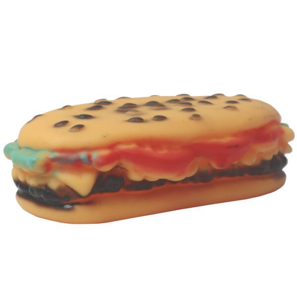 Juguete En Forma De Sandwich