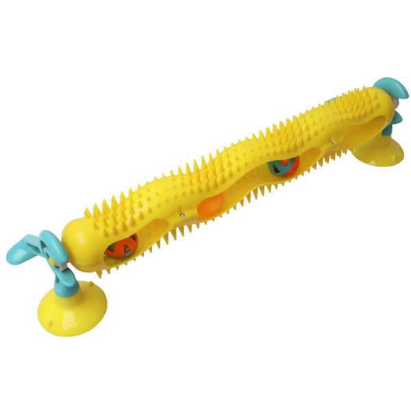 Juguete Para Gatos Con Pelota De Seguimiento - Imagen 2