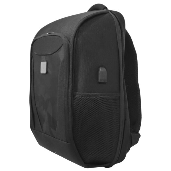 Morral Laptop Xurui Circular - Imagen 2
