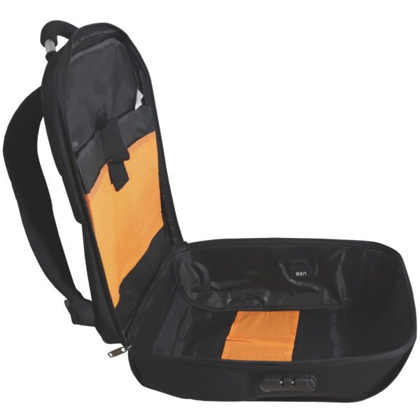 Morral Laptop Xurui Circular - Imagen 6