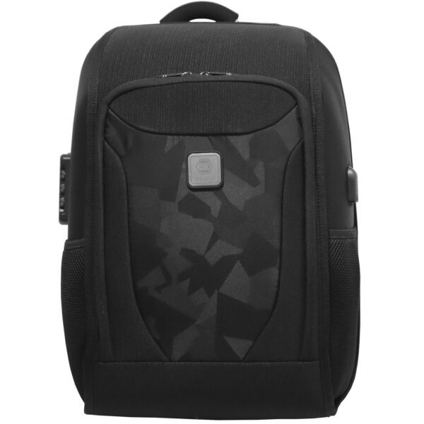 Morral Laptop Xurui Circular - Imagen 3