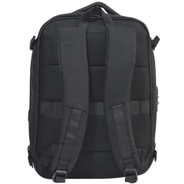 Morral Laptop Xurui Tortuga - Imagen 5