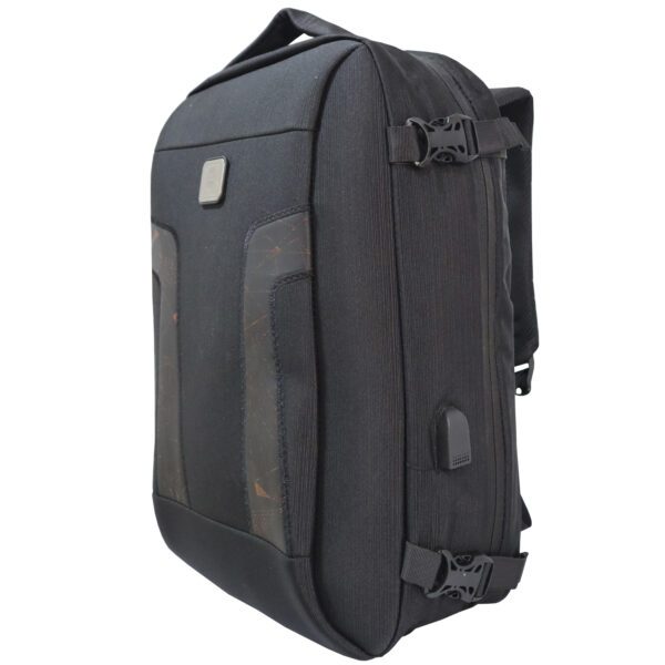 Morral Laptop Xurui Tortuga - Imagen 3