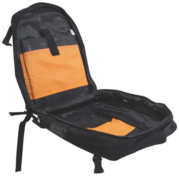 Morral Laptop Xurui Tortuga - Imagen 6