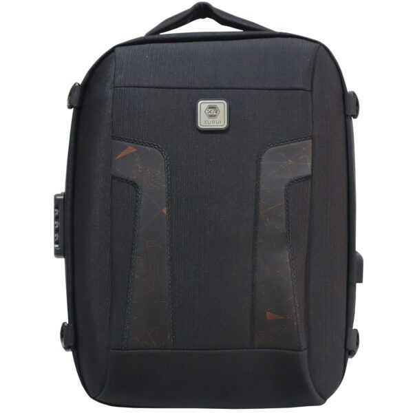 Morral Laptop Xurui Tortuga - Imagen 2