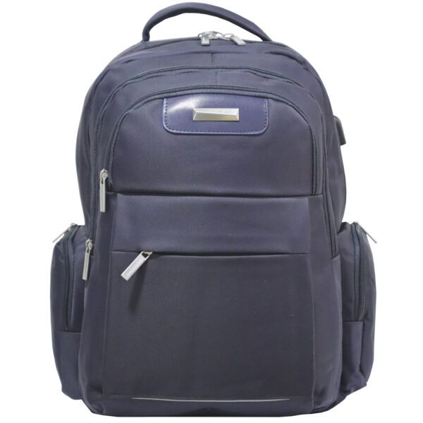 Morral Laptop Catesigo Blue - Imagen 2