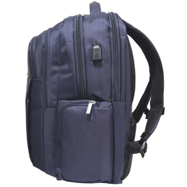 Morral Laptop Catesigo Blue - Imagen 3