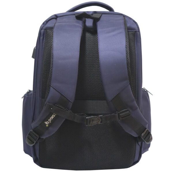 Morral Laptop Catesigo Blue - Imagen 4