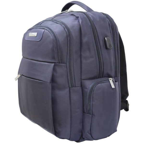 Morral Laptop Catesigo Blue