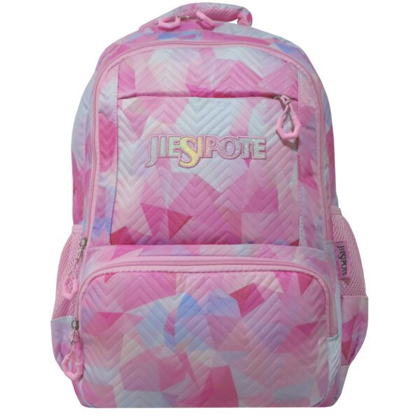 Morral Backpack Jiesipote G1 - Imagen 6