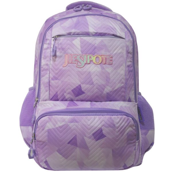Morral Backpack Jiesipote G1 - Imagen 2