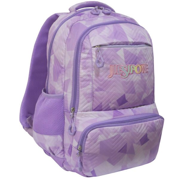 Morral Backpack Jiesipote G1