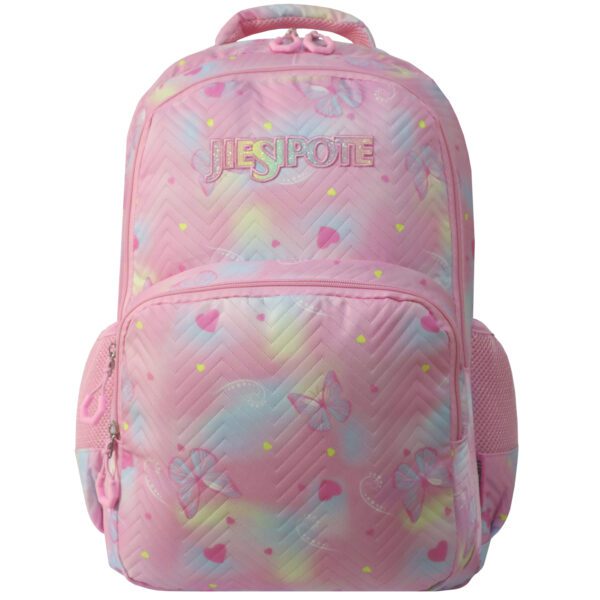 Morral Backpack Jiesipote G2 - Imagen 6