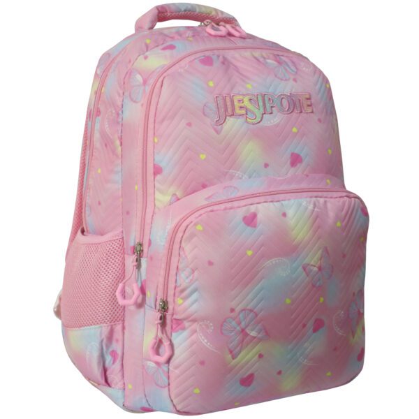 Morral Backpack Jiesipote G2 - Imagen 5