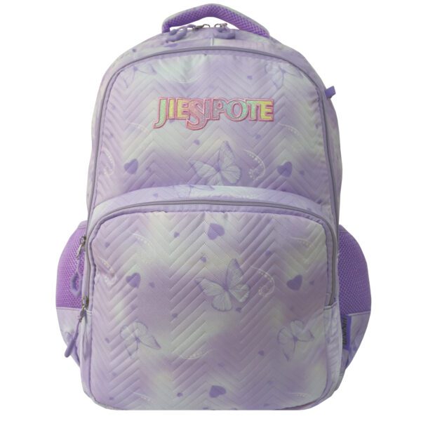 Morral Backpack Jiesipote G2 - Imagen 2