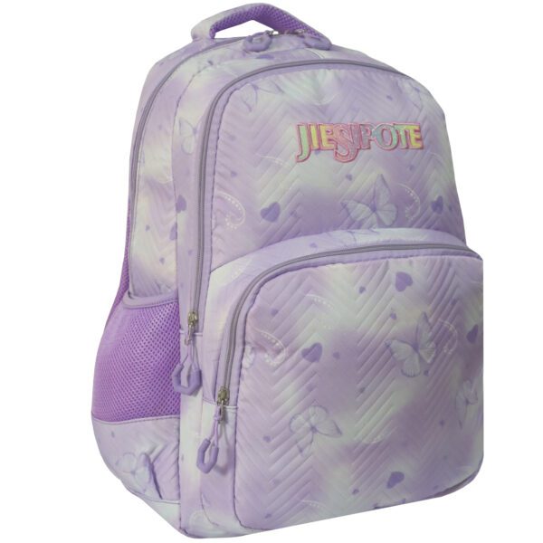 Morral Backpack Jiesipote G2