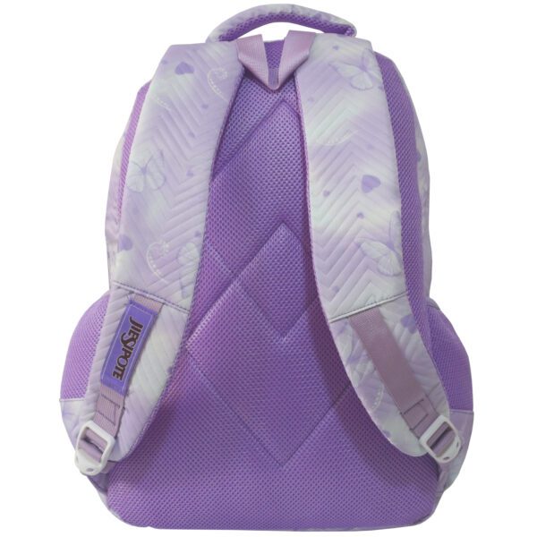 Morral Backpack Jiesipote G2 - Imagen 4