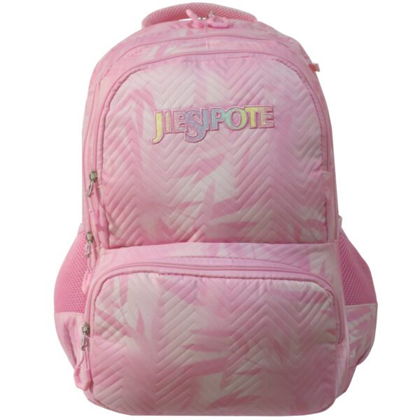 Morral Backpack Jiesipote G3 - Imagen 2