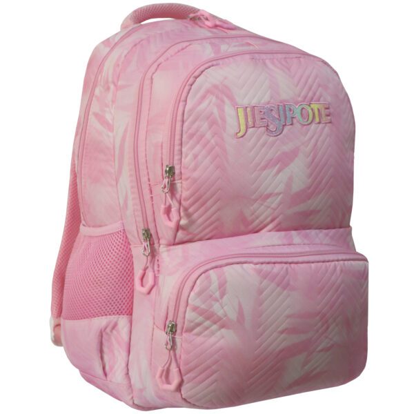 Morral Backpack Jiesipote G3
