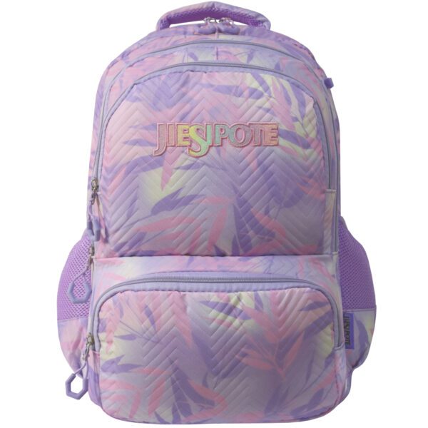 Morral Backpack Jiesipote G3 - Imagen 6