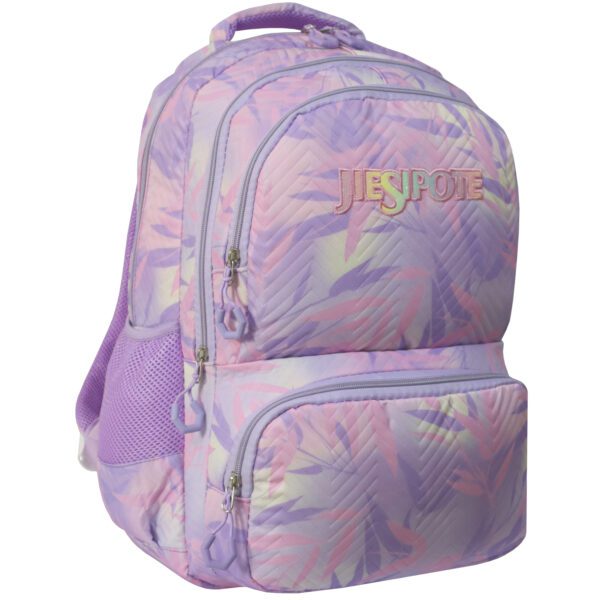 Morral Backpack Jiesipote G3 - Imagen 5