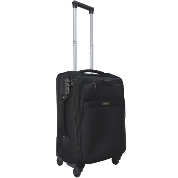 Maleta De Viaje Pequeña 20 Pulgadas Valdor Sr