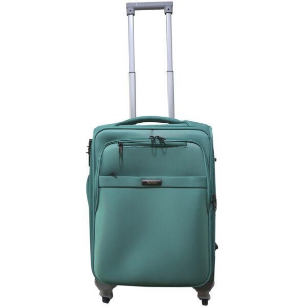Maleta De Viaje Pequeña 20 Pulgadas Valdor Sr - Imagen 6