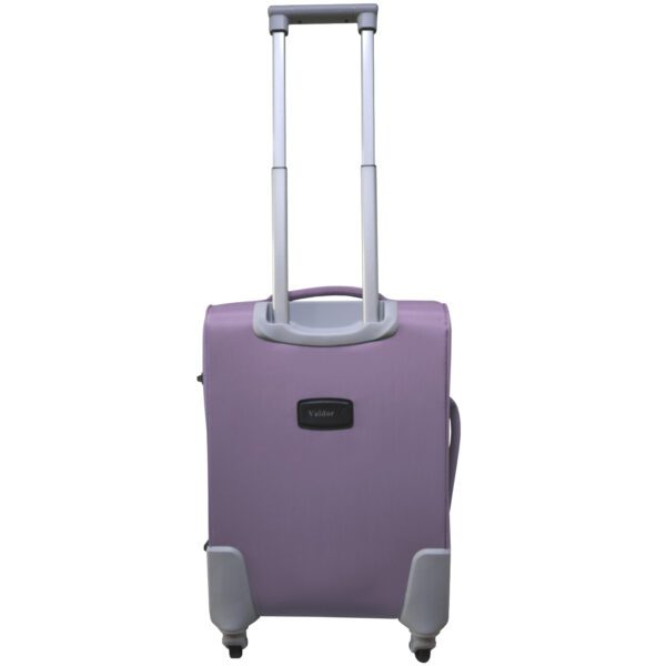 Maleta De Viaje Pequeña 20 Pulgadas Valdor Sr - Imagen 16