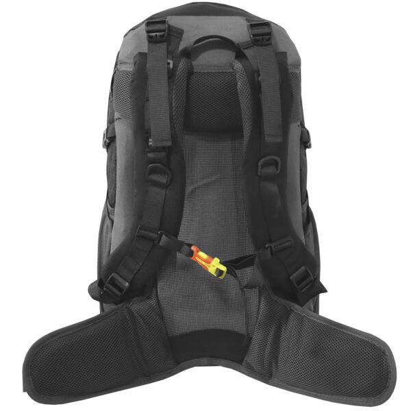 Morral De Camping 50 Lt Sanfession - Imagen 4