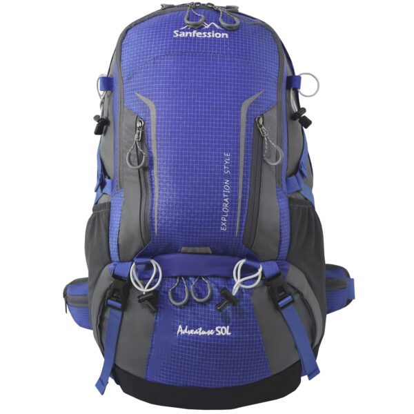 Morral De Camping 50 Lt Sanfession - Imagen 13