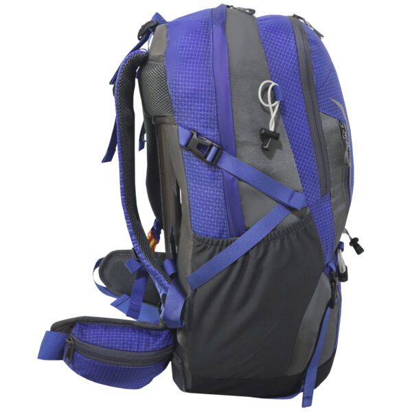 Morral De Camping 50 Lt Sanfession - Imagen 14