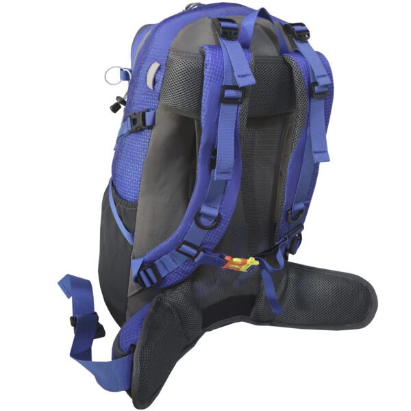 Morral De Camping 50 Lt Sanfession - Imagen 16