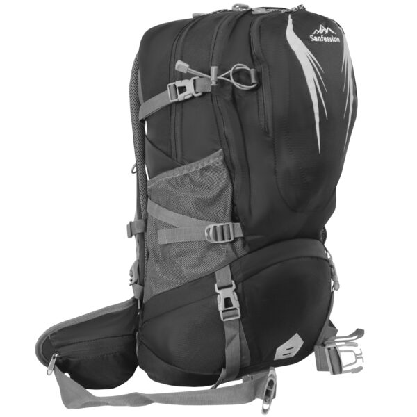 Morral De Camping 40 Lt Sanfession - Imagen 12