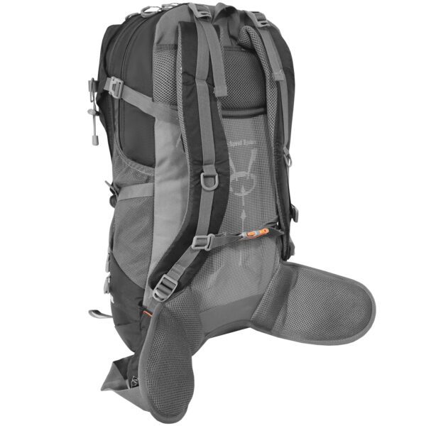 Morral De Camping 40 Lt Sanfession - Imagen 16