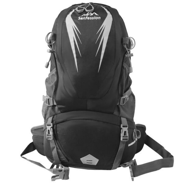 Morral De Camping 40 Lt Sanfession - Imagen 13