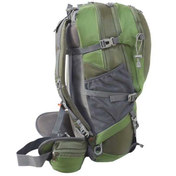 Morral De Camping 40 Lt Sanfession - Imagen 3