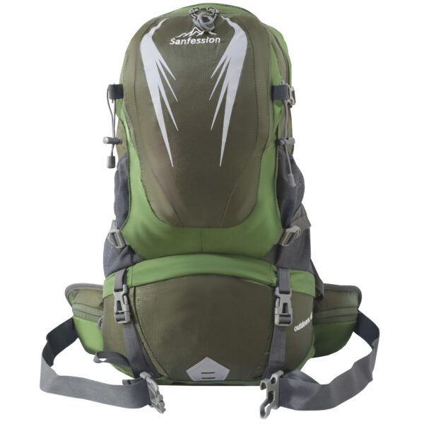 Morral De Camping 40 Lt Sanfession - Imagen 2