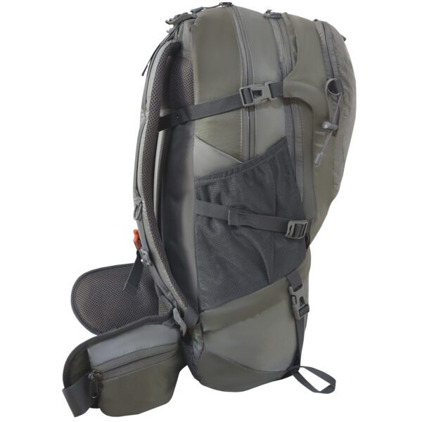 Morral De Camping 40 Lt Sanfession - Imagen 9