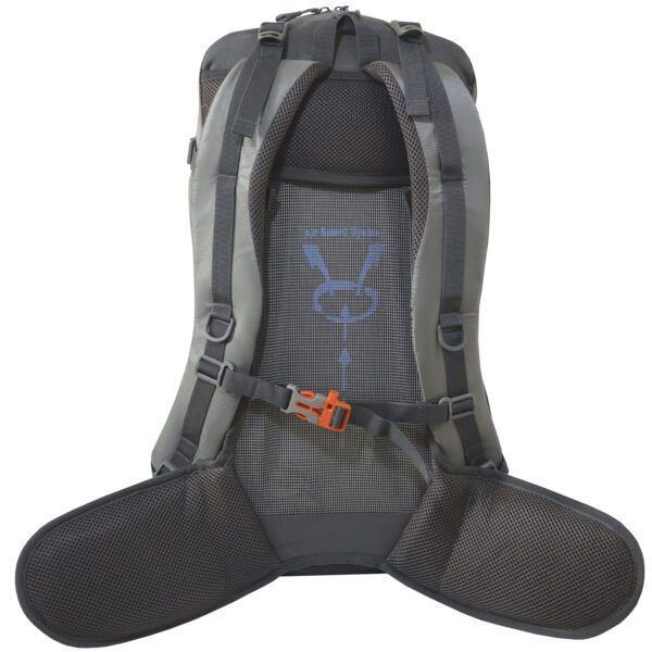 Morral De Camping 40 Lt Sanfession - Imagen 10