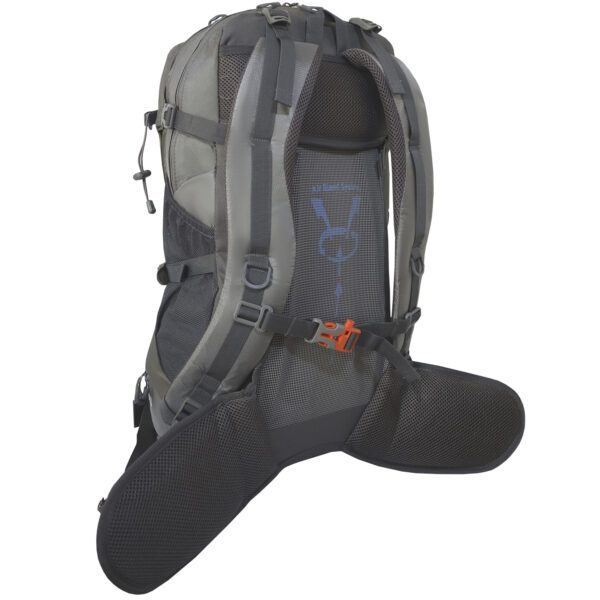Morral De Camping 40 Lt Sanfession - Imagen 11