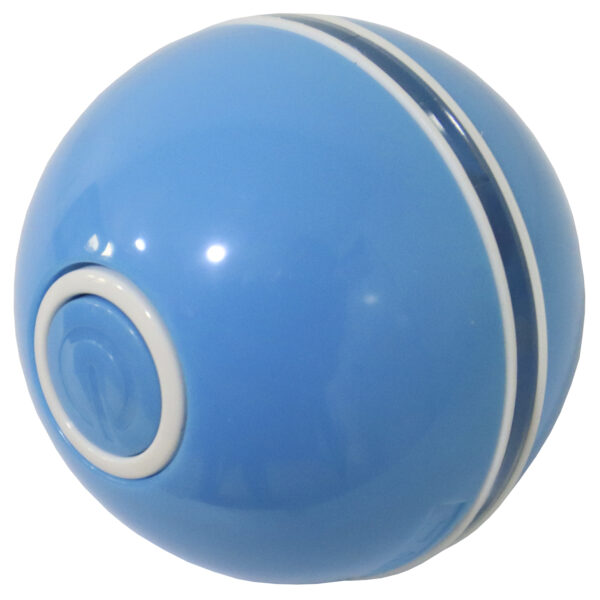 Juguete Para Gatos Bola Led Con Carga Usb