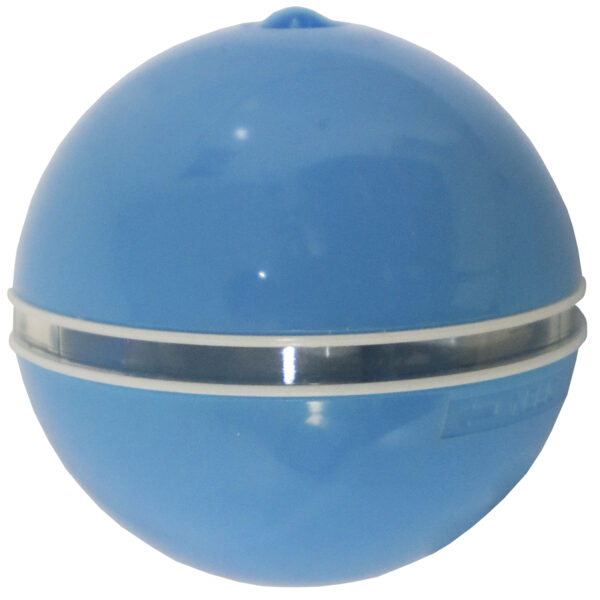 Juguete Para Gatos Bola Led Con Carga Usb - Imagen 2