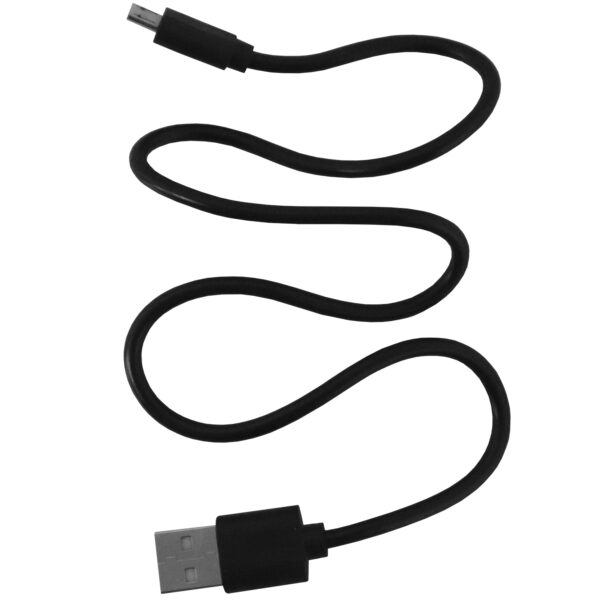 Juguete Para Gatos Bola Led Con Carga Usb - Imagen 8